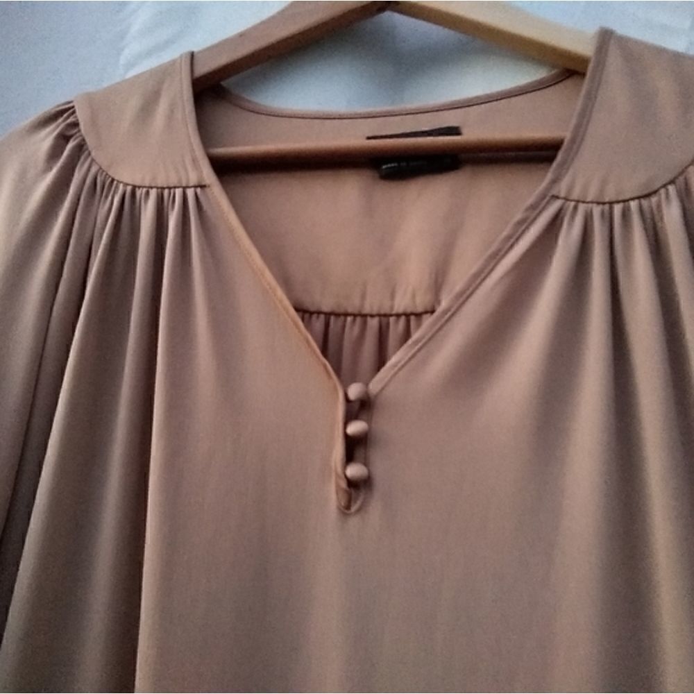 Max & Cleo dress long sleeve - Picture 3 of 6